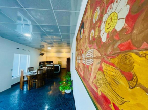 The Lake Round Guest House
